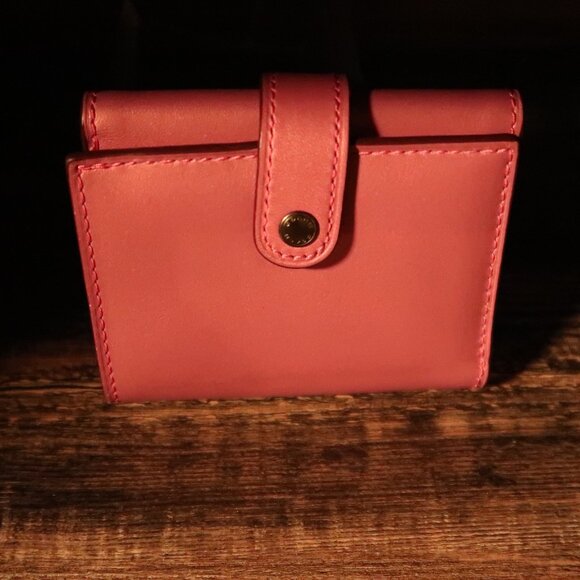RARE | Vintage Coach | New York Collection | designer wallet | NEW, Excellent - Picture 3 of 7